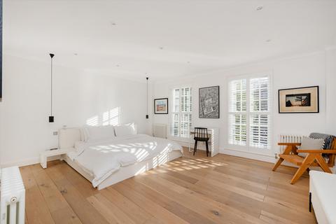 undefined, Belsize Road, London, NW6