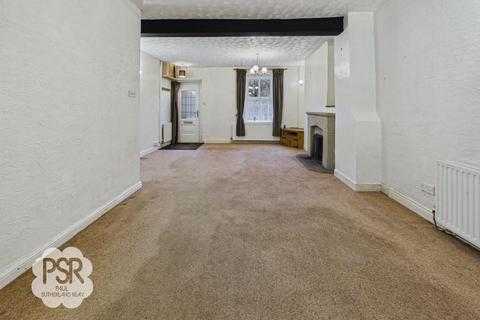 2 bedroom terraced house for sale, Kinder Road, Hayfield, SK22