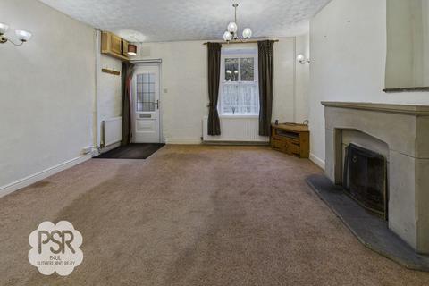 2 bedroom terraced house for sale, Kinder Road, Hayfield, SK22