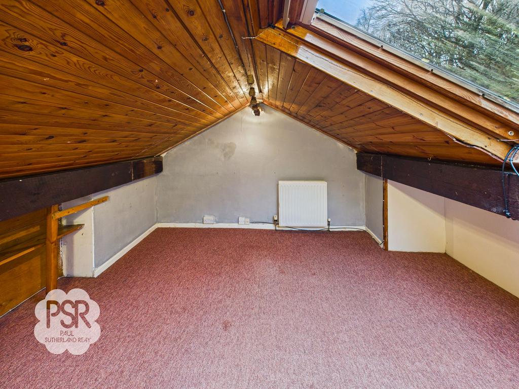Loft Room