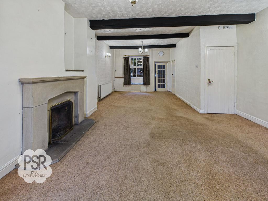 Lounge / Dining Room