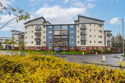 undefined, Scapa Way , Flat 2-2, Stepps, Glasgow, G33 6GL
