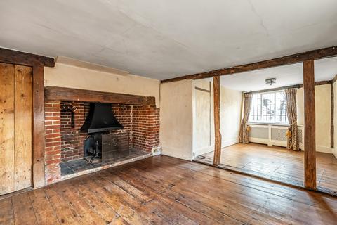 3 bedroom end of terrace house for sale, The Walks, The Green, Groombridge, Tunbridge Wells, Kent