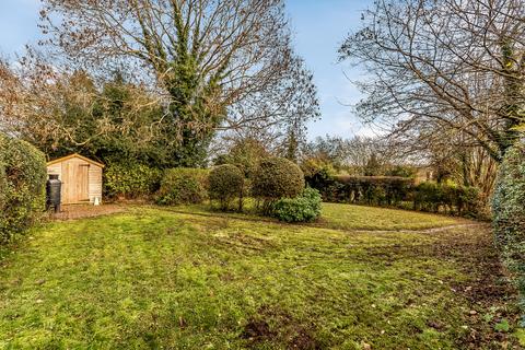 3 bedroom end of terrace house for sale, The Walks, The Green, Groombridge, Tunbridge Wells, Kent