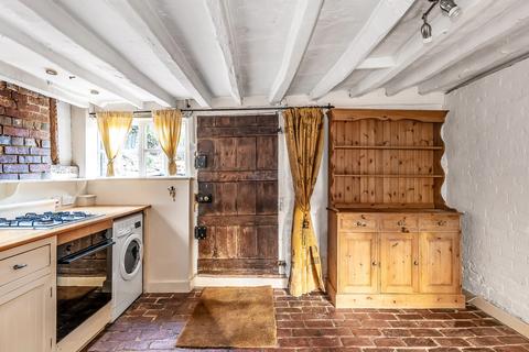 3 bedroom end of terrace house for sale, The Walks, The Green, Groombridge, Tunbridge Wells, Kent