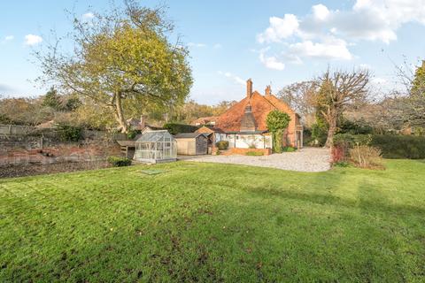 undefined, Quicks Green, Ashampstead, Berkshire RG8