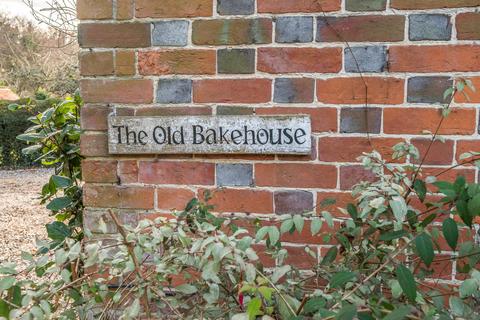 undefined, Quicks Green, Berkshire RG8