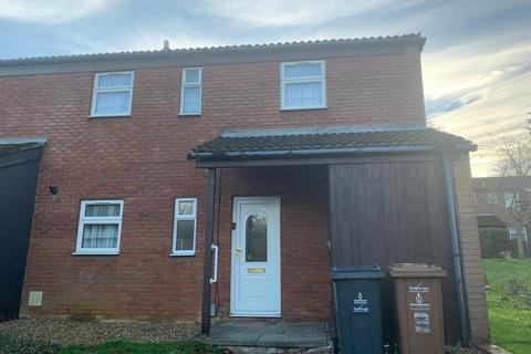 undefined, Skipton Close, Stevenage
