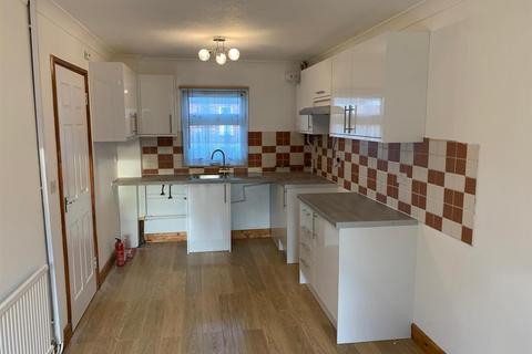 undefined, Skipton Close, Stevenage