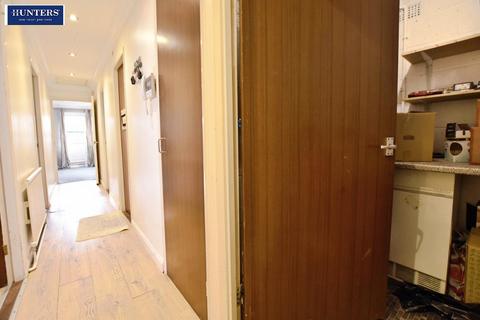 undefined, Selby Court, Scunthorpe