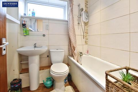 undefined, Selby Court, Scunthorpe