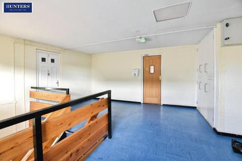 undefined, Selby Court, Scunthorpe