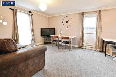 undefined, Selby Court, Scunthorpe