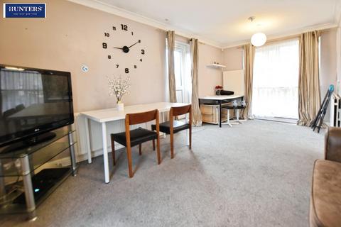 undefined, Selby Court, Scunthorpe