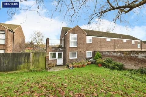 undefined, Selby Court, Scunthorpe