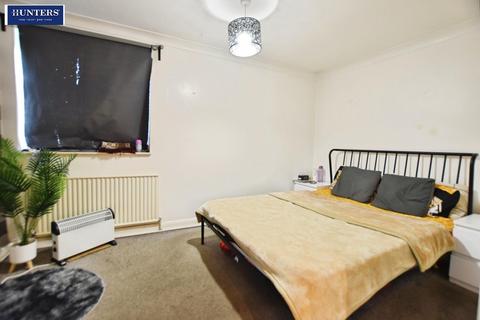 undefined, Selby Court, Scunthorpe