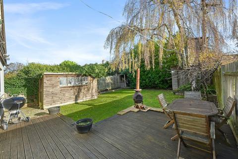 undefined, Downs Avenue, Pinner, HA5