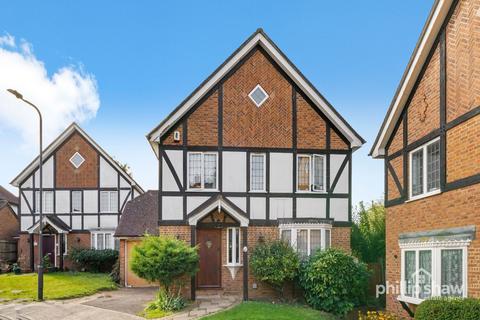 Mountington Park Close, Harrow, HA3