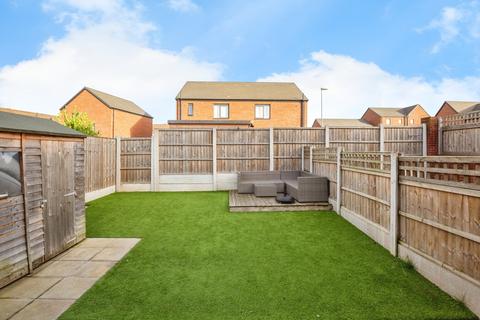 undefined, William Chadwick Close, Manchester M40