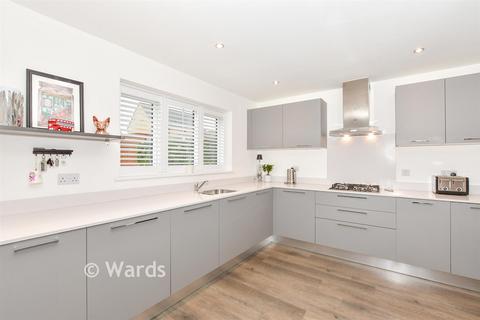 undefined, Merlyn Drive, Kings Hill, West Malling, Kent