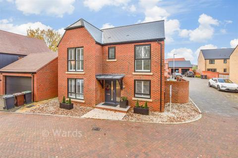 undefined, Merlyn Drive, Kings Hill, West Malling, Kent