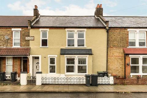 undefined, Brockley Grove, London SE4
