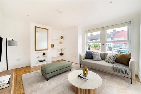 undefined, Brockley Grove, London SE4