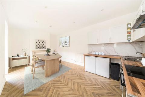 undefined, Brockley Grove, London SE4