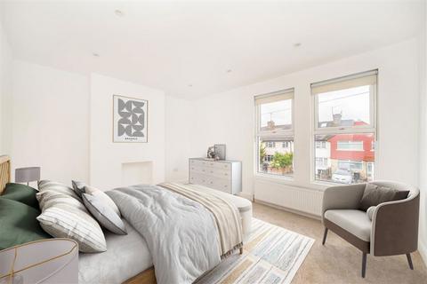undefined, Brockley Grove, London SE4