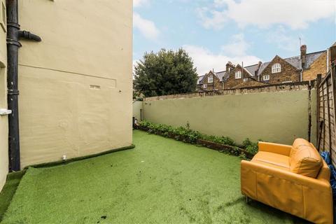 undefined, Brockley Grove, London SE4
