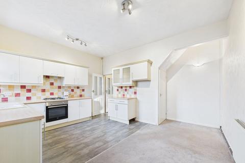 2 bedroom terraced house to rent, Manchester Road, Manchester M29