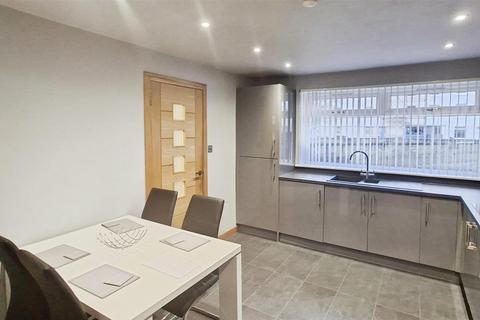 undefined, Melvaig Place, Glasgow G20