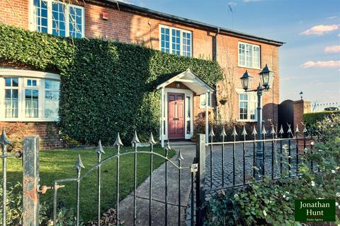4 bedroom country house for sale, Buntingford SG9