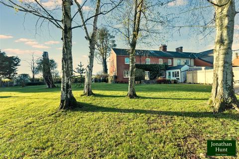 4 bedroom country house for sale, Buntingford SG9