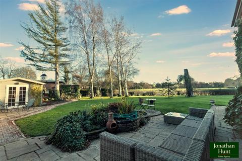 4 bedroom country house for sale, Buntingford SG9