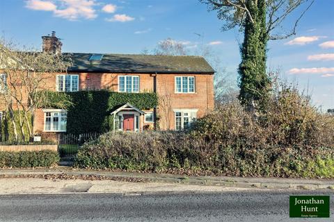 4 bedroom country house for sale, Buntingford SG9