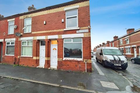undefined, Turner Street, Manchester M18