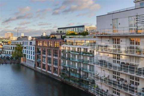 3 bedroom apartment to rent, Oval Road, Camden, London, NW1