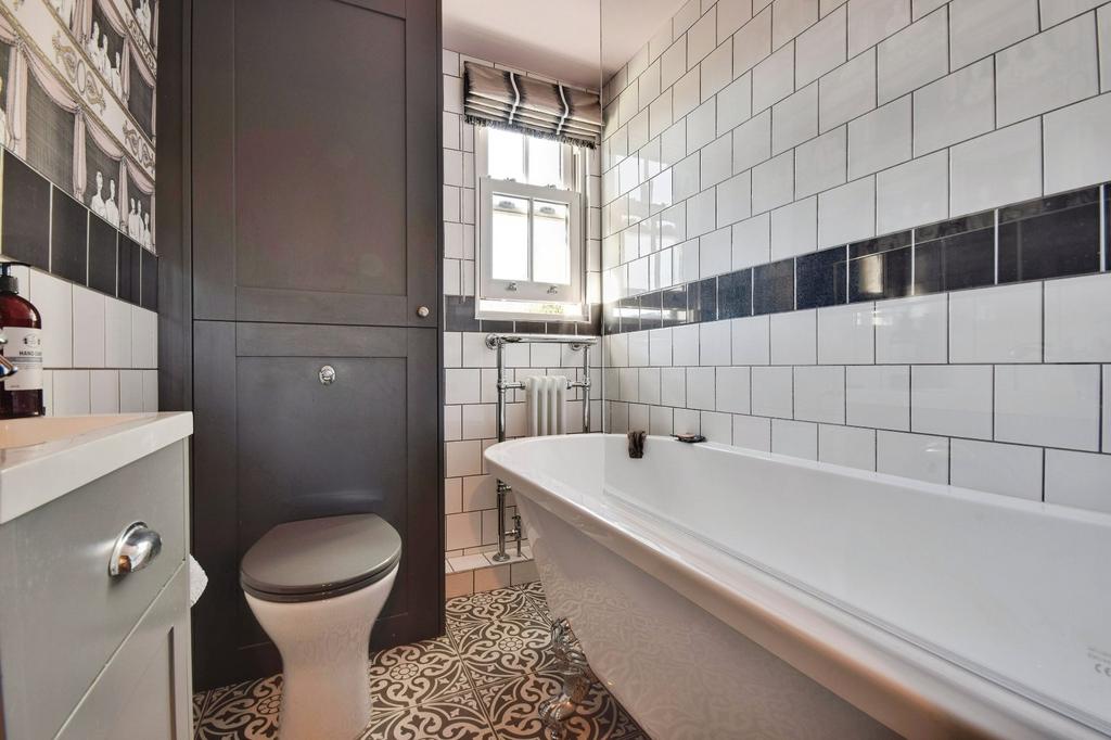 Bathroom W.C