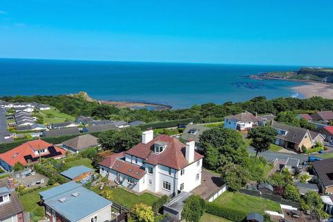 4 bedroom detached house for sale, Filey Road, North Yorkshire YO11