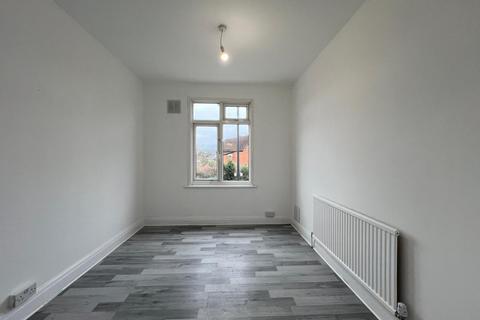 undefined, Hertford Road