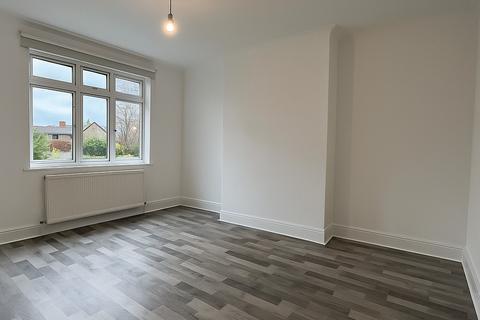 undefined, Hertford Road