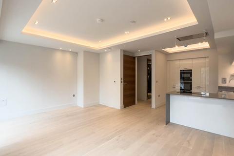 3 bedroom flat to rent, Belford Road, West End, Edinburgh