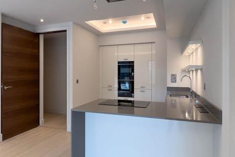 3 bedroom flat to rent, Belford Road, West End, Edinburgh