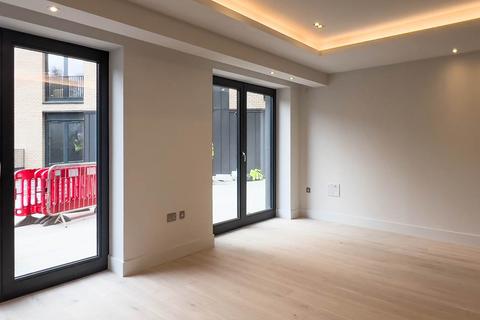 3 bedroom flat to rent, Belford Road, West End, Edinburgh