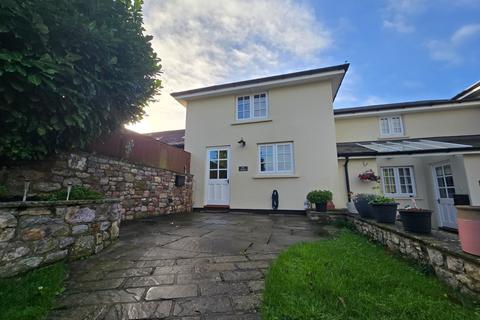 2 bedroom semi-detached house to rent, Five Lanes Farm, Five Lanes, Caerwent