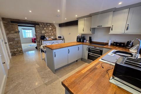 2 bedroom semi-detached house to rent, Five Lanes Farm, Five Lanes, Caerwent