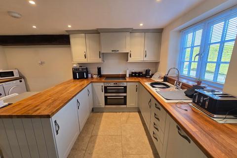 2 bedroom semi-detached house to rent, Five Lanes Farm, Five Lanes, Caerwent