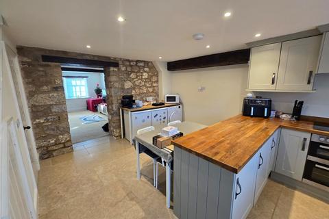 2 bedroom semi-detached house to rent, Five Lanes Farm, Five Lanes, Caerwent