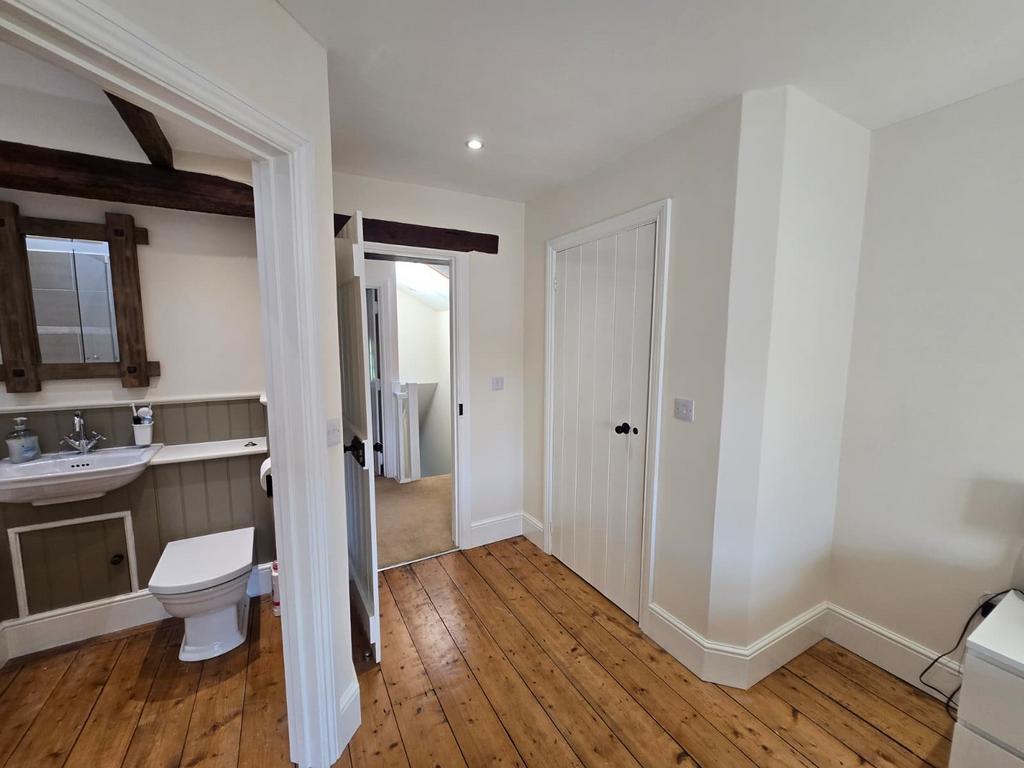 Bed 1 and ensuite